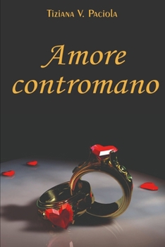 Paperback Amore contromano [Italian] Book