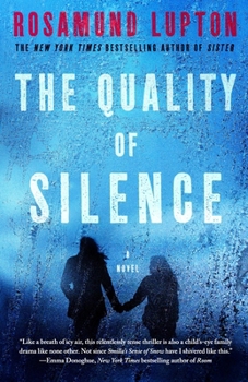 Paperback The Quality of Silence Book