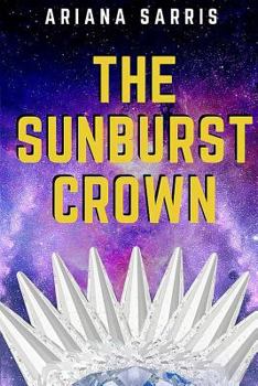 Paperback The Sunburst Crown Book