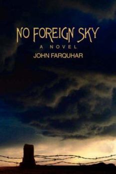 Paperback No Foreign Sky Book