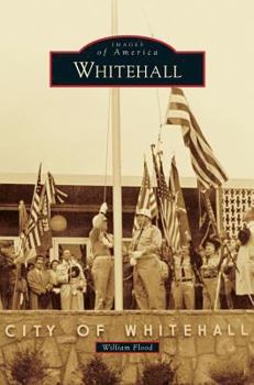 Whitehall - Book  of the Images of America: Ohio