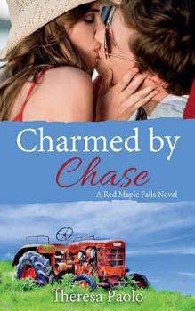 Paperback Charmed by Chase Book