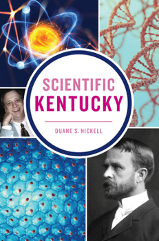 Paperback Scientific Kentucky Book
