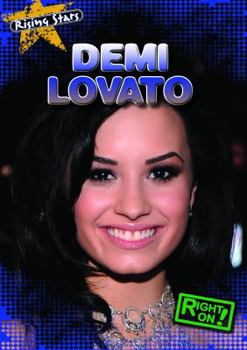 Paperback Demi Lovato Book