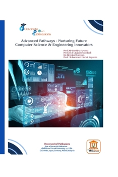 Paperback Advanced Pathways - Nurturing Future Computer Science & Engineering Innovators Book
