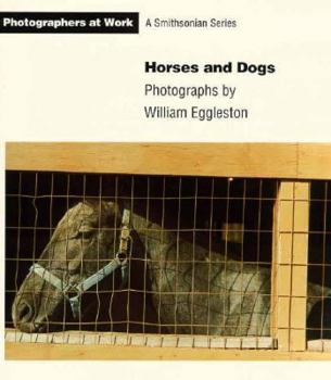 Paperback Horses and Dogs Book
