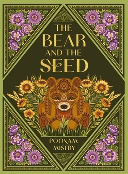 Hardcover The Bear and the Seed Book