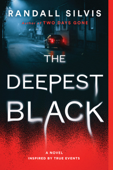 Paperback The Deepest Black Book