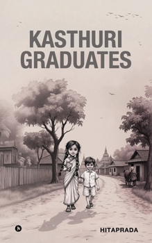 Paperback Kasthuri Graduates Book