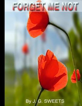 Paperback Forget Me Not Book