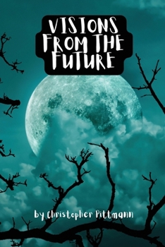 Paperback Visions from the future Book