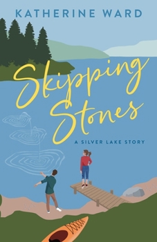 Paperback Skipping Stones: A Silver Lake Story Book