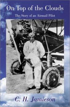 Paperback On Top of the Clouds Book