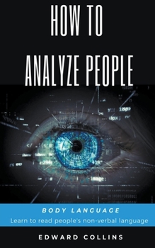 Paperback How to analyze people. Body language Book
