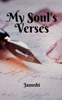 Paperback My Soul's Verses Book