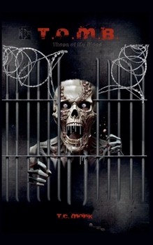 Paperback T.O.M.B. (Those Of My Blood) Book