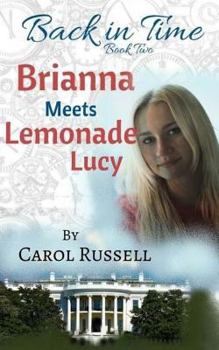 Paperback Brianna Meets Lemonade Lucy Book