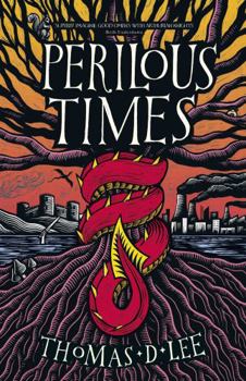 Hardcover Perilous Times Book