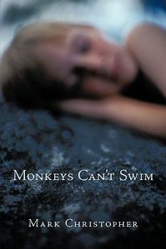 Paperback Monkeys Can't Swim Book