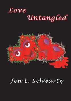 Paperback Love Untangled Book