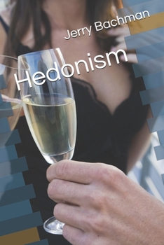 Paperback Hedonism Book
