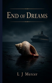 Paperback End of Dreams Book