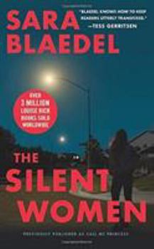 Mass Market Paperback The Silent Women (Previously Published as Call Me Princess) Book