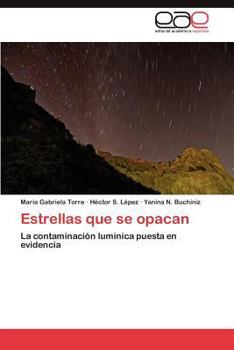 Estrellas Que Se Opacan