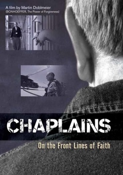 DVD Chaplains Book