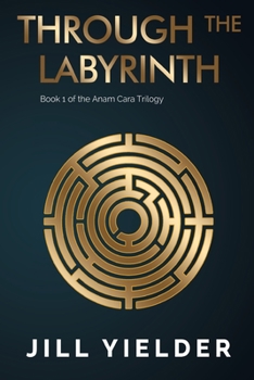 Paperback Through the Labyrinth Book