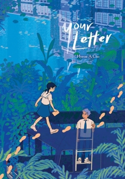 Paperback Your Letter Book