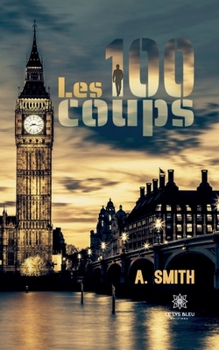 Paperback Les 100 coups [French] Book