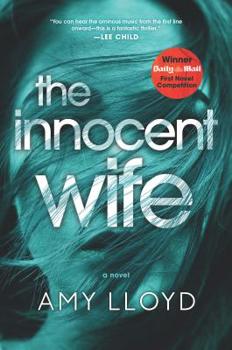 Hardcover The Innocent Wife Book