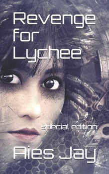 Paperback Revenge for Lychee: special edition Book
