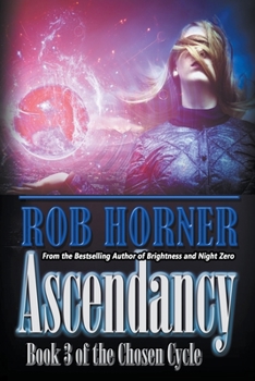 Paperback Ascendancy Book