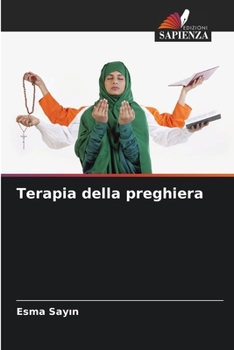 Paperback Terapia della preghiera [Italian] Book