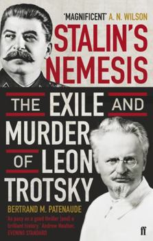Paperback Stalin's Nemesis Book