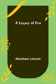 Paperback A Legacy of Fun Book