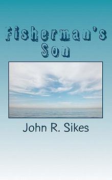 Paperback Fisherman's Son Book