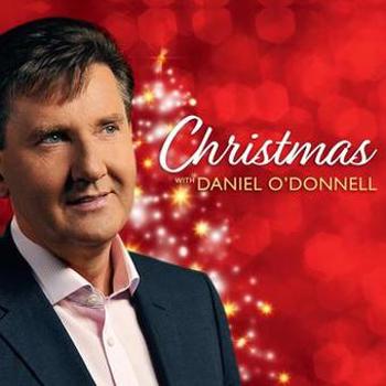 Music - CD Christmas With Daniel Book