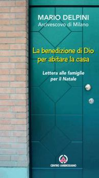 Paperback Lettera per la benedizione delle famiglie Book