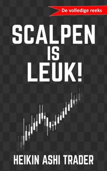 Paperback Scalpen is leuk!: Vier boeken in één [Dutch] Book