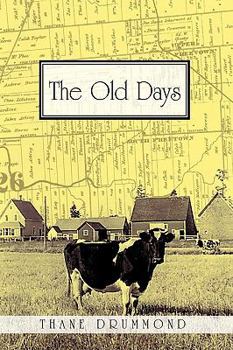 Paperback The Old Days Book