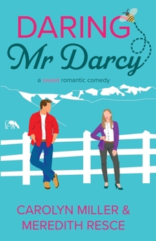 Paperback Daring Mr Darcy Book