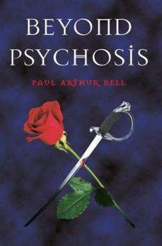 Paperback Beyond Psychosis Book