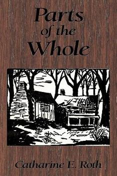 Paperback Parts of the Whole Book