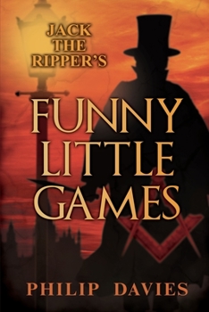 Paperback Funny Little Games Book