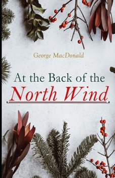 Paperback At the Back of the North Wind Book