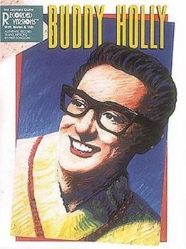 Paperback Best of Buddy Holly Book
