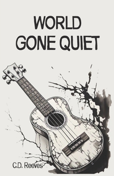 Paperback World Gone Quiet Book